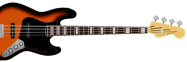 bass-guitar