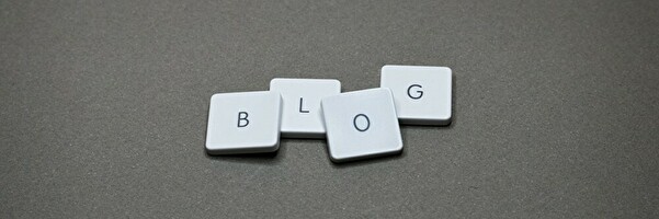blog